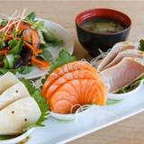 Cover image for Kombu Sushi & Sake - Arts District