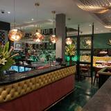 Cover image for Aqua - Bromley