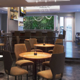 Cover image for Study Hall Rooftop Lounge