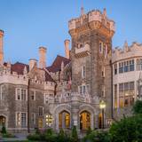 Cover image for Casa Loma Experiences