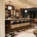 Cover image for Bergdorf Goodman Men's Bar