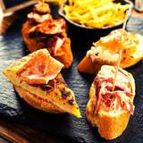 Cover image for Cicchetti