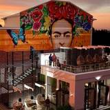 Cover image for Guacamole Modern Mexican