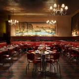 Cover image for Tosca Caf