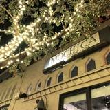 Cover image for Mochica