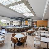 Cover image for LRH Restaurant and Bar - Omni Las Colinas