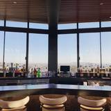 Cover image for West Restaurant at Hotel Angeleno