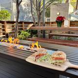 Cover image for Heroic Italian - Berkeley