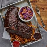 Cover image for Four Pegs