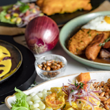 Cover image for Warique - Williamsburg