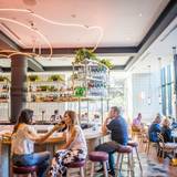 Cover image for Bistro at Broadview Hotel