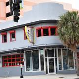 Cover image for Hogan's Hangout