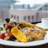 Cover image for The University Club