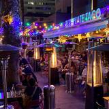 Cover image for Blue Plate Taco