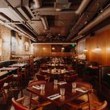 Cover image for Blacklock Covent Garden