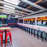 Cover image for Salazar DC