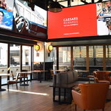 Cover image for The Brew Brothers - Horseshoe Casino Baltimore