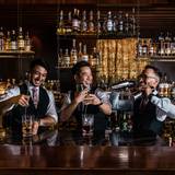 Cover image for Grain Bar Sydney