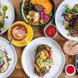 Cover image for Abattoir Blues