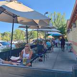 Cover image for Jalapeno's Bar and Grill- Franklin