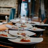 Cover image for R Wine Bar & Kitchen