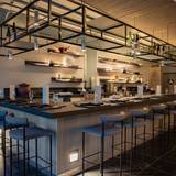 Cover image for Sato Omakase