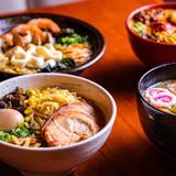 Cover image for Zutto Tribeca