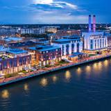 Cover image for Special Events at Plant Riverside District