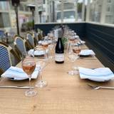 Cover image for Cote Ouest