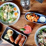 Cover image for The Mercantile