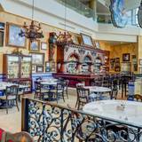 Cover image for Columbia Cafe at the Tampa Bay History Center