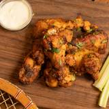 Cover image for The Winston