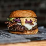 Cover image for Arch City Tavern