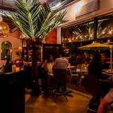 Cover image for Diego's Cantina