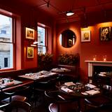 Cover image for Pivot Bar & Bistro