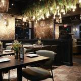 Cover image for Bamboo Walk