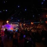 Cover image for Secret Island