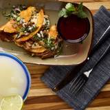 Cover image for Rosa Mexicano Ardmore