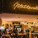 Cover image for Mattarello Cooking Lab