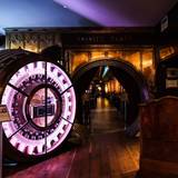 Cover image for Trinity Place Bar & Restaurant