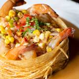 Cover image for Mesa Modern Mexican