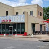 Cover image for ASTI Trattoria