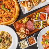 Cover image for SFIZIO Italian Kitchen