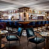 Cover image for The Fed at the Langham, Boston