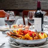 Cover image for Spanish Tavern - Newark