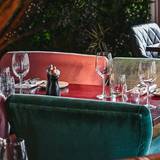 Cover image for Kyloe Gourmet Steak Restaurant