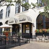 Cover image for Vic's on the River