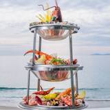 Cover image for Driftwood Kitchen