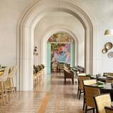 Cover image for Safina Mediterranean - InterContinental Houston