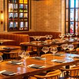 Cover image for Toscana Ristorante & Bar by Eataly - Park MGM
